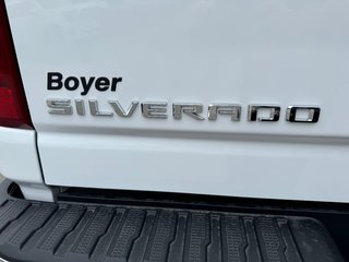 2024 Chevrolet Silverado 3500 HD in Pickering, Ontario - 35 - w320h240px