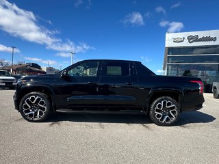 2024 Chevrolet Silverado EV in Pickering, Ontario - 2 - w320h240px