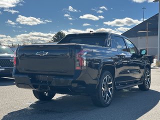 2024 Chevrolet Silverado EV in Pickering, Ontario - 5 - w320h240px