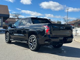 2024 Chevrolet Silverado EV in Pickering, Ontario - 3 - w320h240px