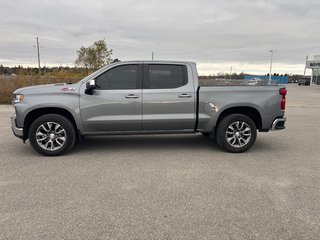 2021 Chevrolet Silverado in Lindsay, Ontario - 5 - w320h240px