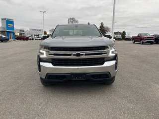 2021 Chevrolet Silverado in Lindsay, Ontario - 2 - w320h240px