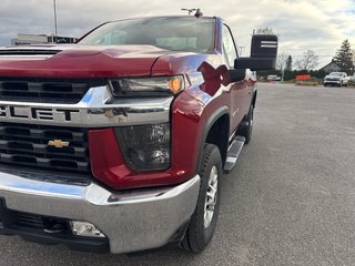 2022 Chevrolet Silverado in Lindsay, Ontario - 3 - w320h240px