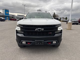 2022 Chevrolet Silverado in Lindsay, Ontario - 2 - w320h240px