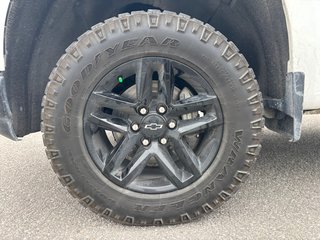 2022 Chevrolet Silverado in Lindsay, Ontario - 4 - w320h240px