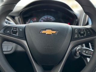 2020 Chevrolet Spark in Pickering, Ontario - 8 - w320h240px