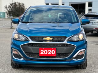 2020 Chevrolet Spark in Pickering, Ontario - 5 - w320h240px