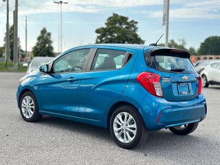 2020 Chevrolet Spark in Pickering, Ontario - 3 - w320h240px