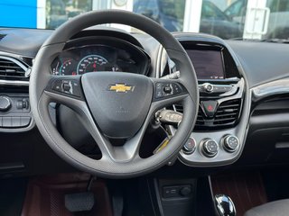 2020 Chevrolet Spark in Pickering, Ontario - 9 - w320h240px