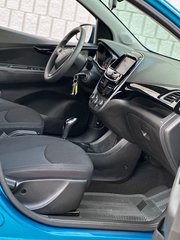 2020 Chevrolet Spark in Pickering, Ontario - 19 - w320h240px