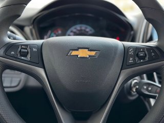 2021 Chevrolet Spark in Pickering, Ontario - 8 - w320h240px