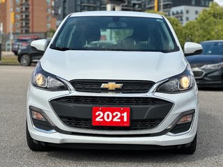 2021 Chevrolet Spark in Pickering, Ontario - 5 - w320h240px