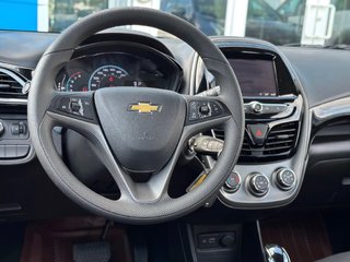 2021 Chevrolet Spark in Pickering, Ontario - 9 - w320h240px