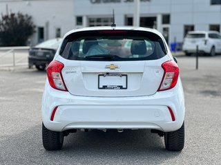 2021 Chevrolet Spark in Pickering, Ontario - 4 - w320h240px