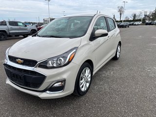 2021 Chevrolet Spark in Lindsay, Ontario - 3 - w320h240px