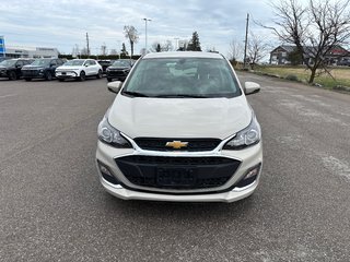 2021 Chevrolet Spark in Lindsay, Ontario - 2 - w320h240px