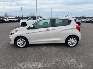 2021 Chevrolet Spark in Lindsay, Ontario - 5 - w320h240px