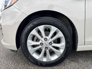 2021 Chevrolet Spark in Lindsay, Ontario - 4 - w320h240px
