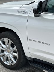 2022 Chevrolet Suburban in Pickering, Ontario - 6 - w320h240px