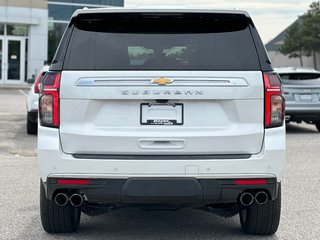 2022 Chevrolet Suburban in Pickering, Ontario - 4 - w320h240px