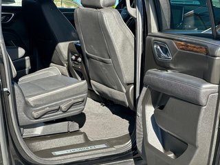 2023 Chevrolet Suburban in Pickering, Ontario - 34 - w320h240px