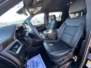 2023 Chevrolet Suburban in Pickering, Ontario - 36 - w320h240px