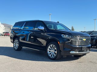 2023 Chevrolet Suburban in Pickering, Ontario - 7 - w320h240px