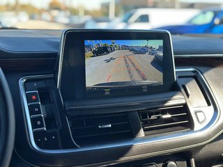 2023 Chevrolet Suburban in Pickering, Ontario - 27 - w320h240px