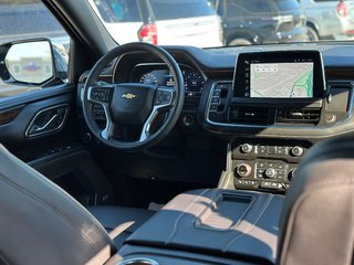 2023 Chevrolet Suburban in Pickering, Ontario - 12 - w320h240px