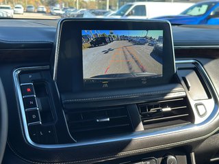 2023 Chevrolet Suburban in Pickering, Ontario - 26 - w320h240px