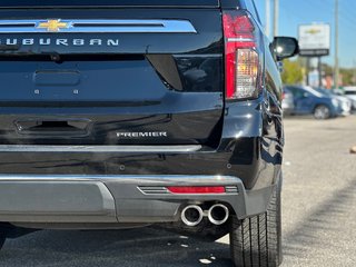 2023 Chevrolet Suburban in Pickering, Ontario - 21 - w320h240px