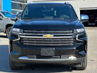 2023 Chevrolet Suburban in Pickering, Ontario - 8 - w320h240px