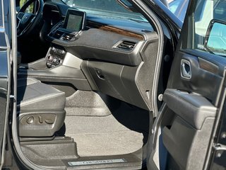 2023 Chevrolet Suburban in Pickering, Ontario - 23 - w320h240px