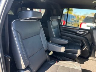 2023 Chevrolet Suburban in Pickering, Ontario - 35 - w320h240px