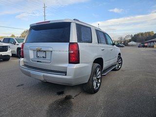 2015 Chevrolet Tahoe in Pickering, Ontario - 4 - w320h240px