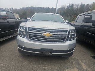 2015 Chevrolet Tahoe in Pickering, Ontario - 2 - w320h240px