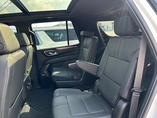 2021 Chevrolet Tahoe in Pickering, Ontario - 16 - w320h240px