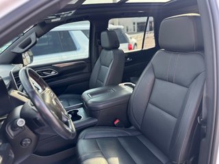 2021 Chevrolet Tahoe in Pickering, Ontario - 7 - w320h240px