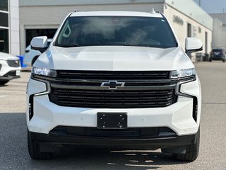 2021 Chevrolet Tahoe in Pickering, Ontario - 5 - w320h240px