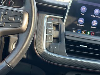 2021 Chevrolet Tahoe in Pickering, Ontario - 12 - w320h240px