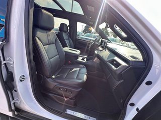 2021 Chevrolet Tahoe in Pickering, Ontario - 21 - w320h240px