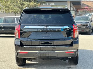2023 Chevrolet Tahoe in Pickering, Ontario - 4 - w320h240px