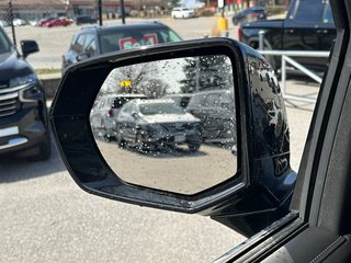 2024 Chevrolet Tahoe in Pickering, Ontario - 22 - w320h240px