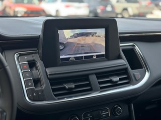 2024 Chevrolet Tahoe in Pickering, Ontario - 12 - w320h240px