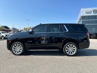 2024 Chevrolet Tahoe in Pickering, Ontario - 2 - w320h240px