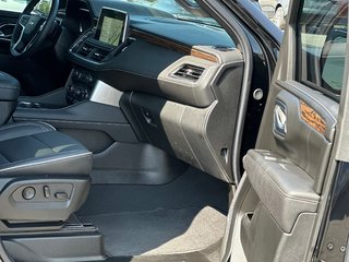 2024 Chevrolet Tahoe in Pickering, Ontario - 25 - w320h240px