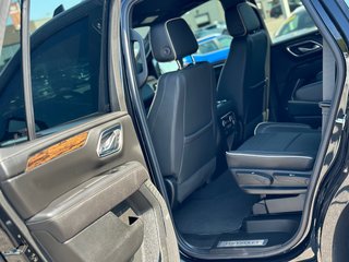 2024 Chevrolet Tahoe in Pickering, Ontario - 18 - w320h240px