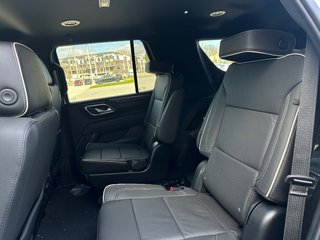 2024 Chevrolet Tahoe in Pickering, Ontario - 19 - w320h240px