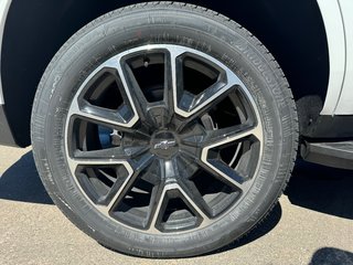 2024 Chevrolet Tahoe in Pickering, Ontario - 4 - w320h240px