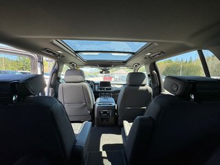 2024 Chevrolet Tahoe in Pickering, Ontario - 10 - w320h240px